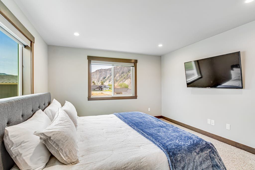 Photo of Bedroom in Orondo