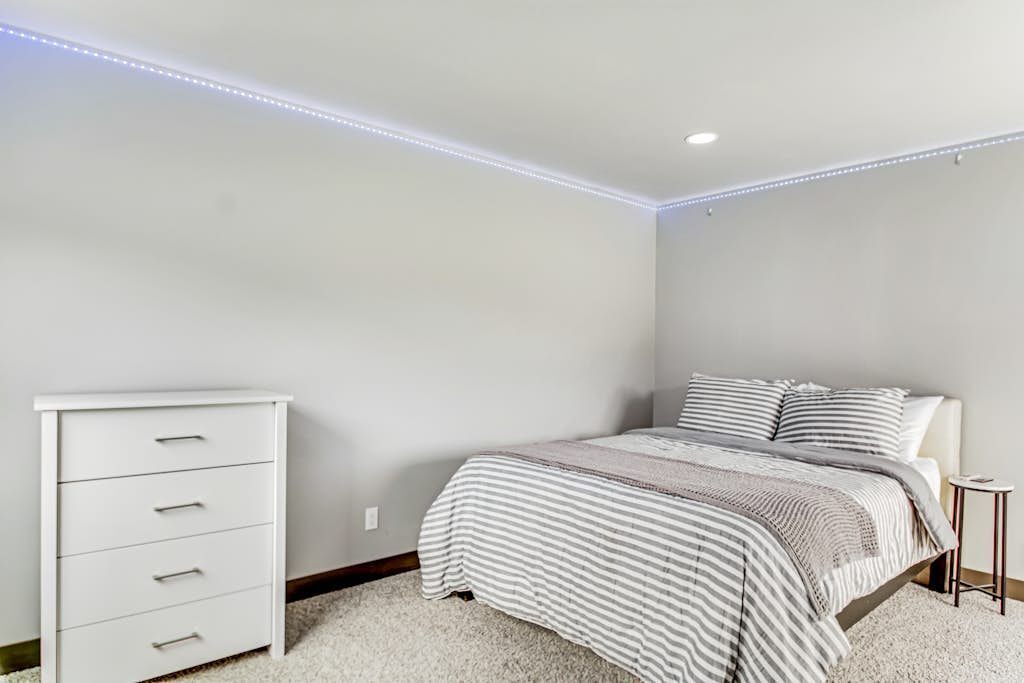 Photo of Bedroom in Orondo