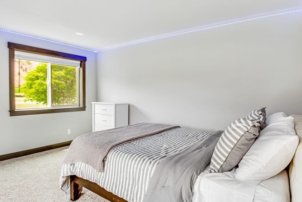 Photo of Bedroom in Orondo