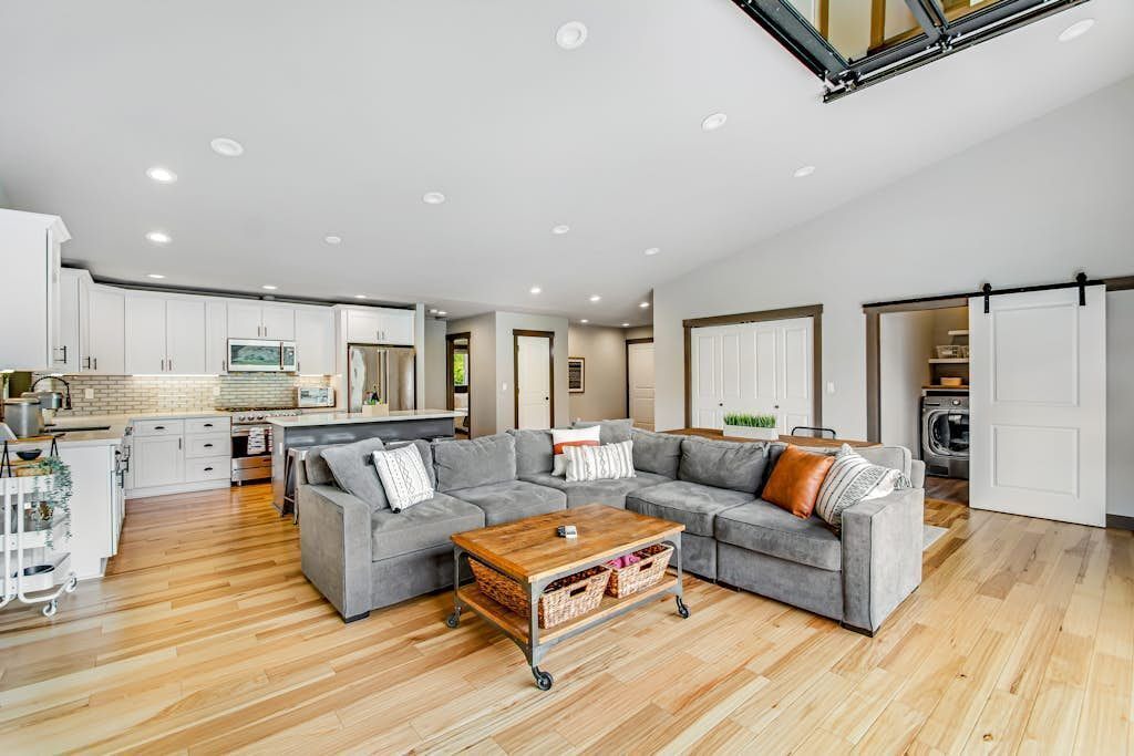 Photo of Livingroom in Orondo