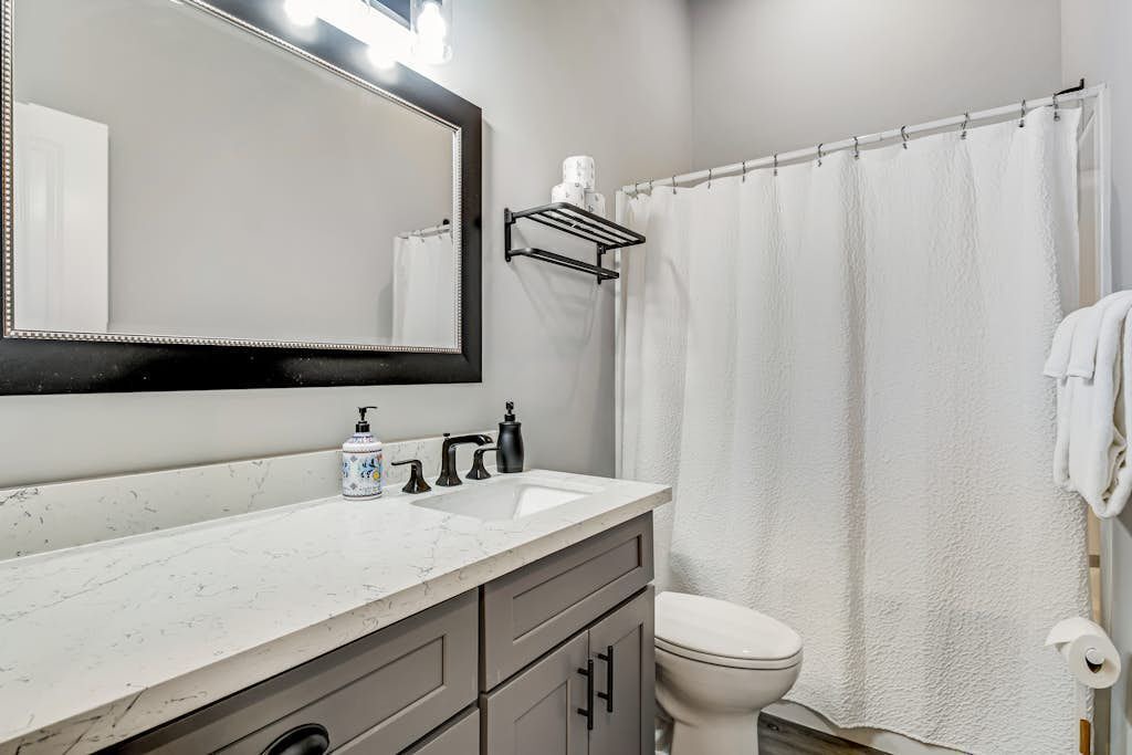 Photo of Bathroom in Orondo