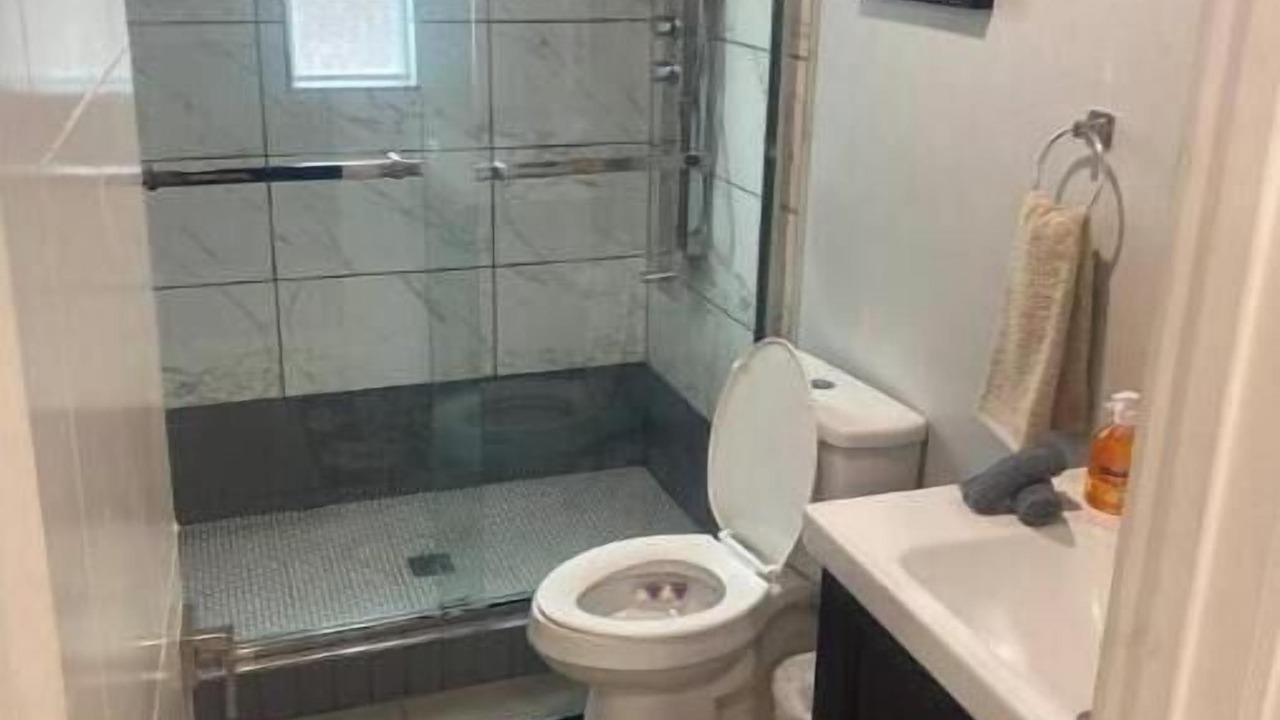 Photo of Bathroom in Old East Dallas