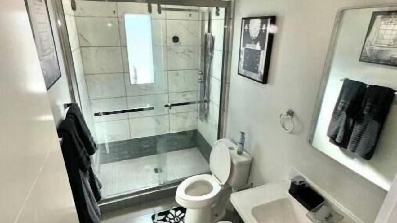 Photo of Bathroom in Old East Dallas