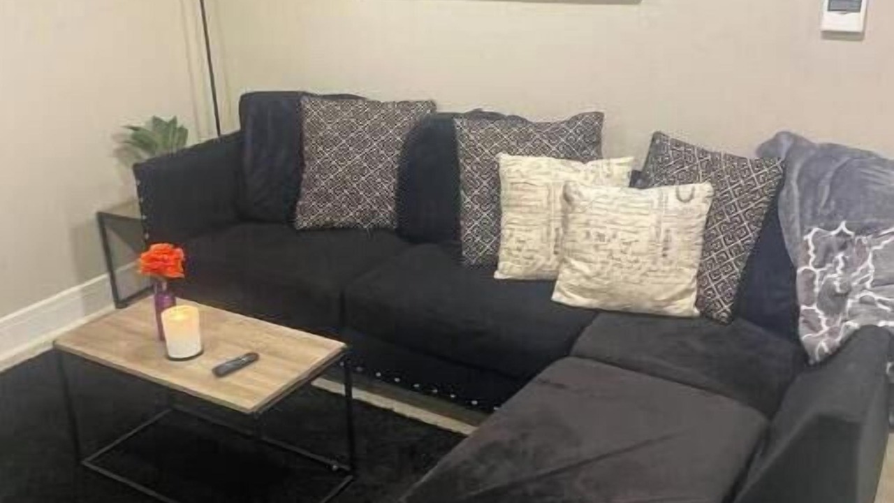 Photo of Livingroom in Old East Dallas