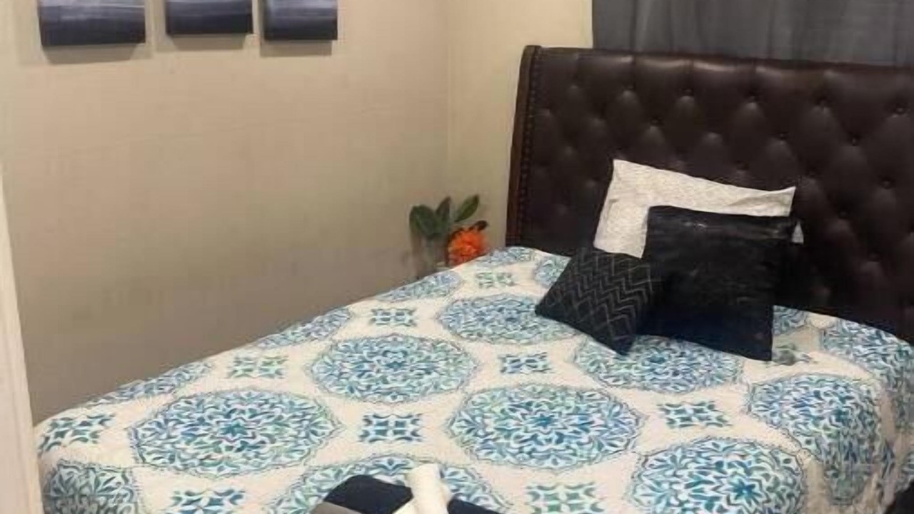 Photo of Bedroom in Old East Dallas