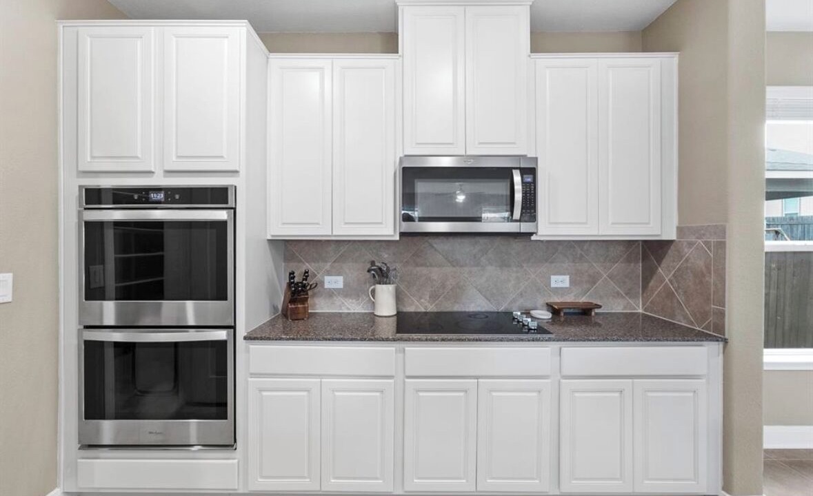 Photo of Kitchen in Del Valle