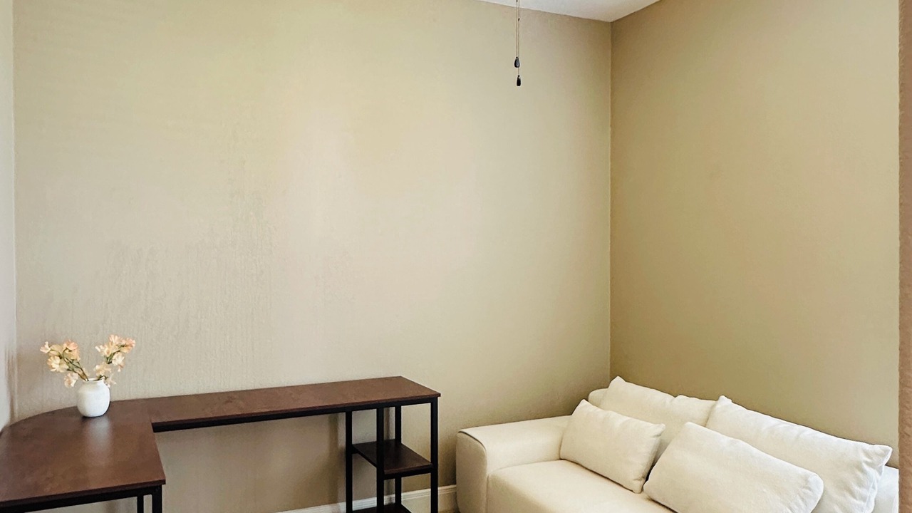 Photo of Livingroom in Del Valle