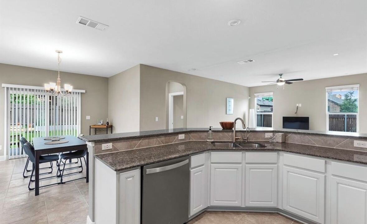 Photo of Kitchen in Del Valle