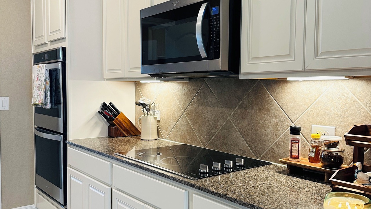 Photo of Kitchen in Del Valle