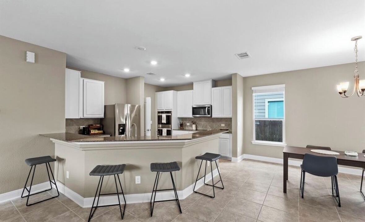 Photo of Kitchen in Del Valle
