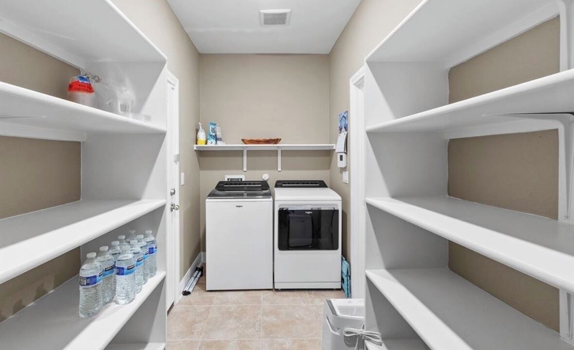 Photo of Kitchen in Del Valle