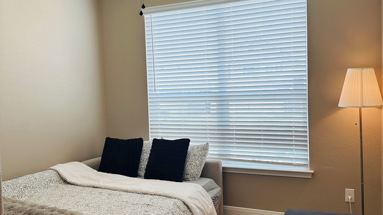 Photo of Bedroom in Del Valle
