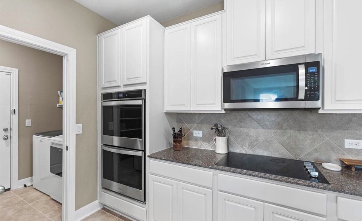 Photo of Kitchen in Del Valle