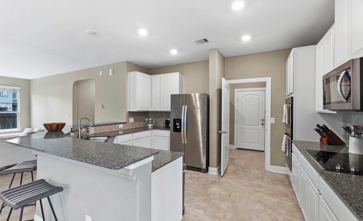 Photo of Kitchen in Del Valle