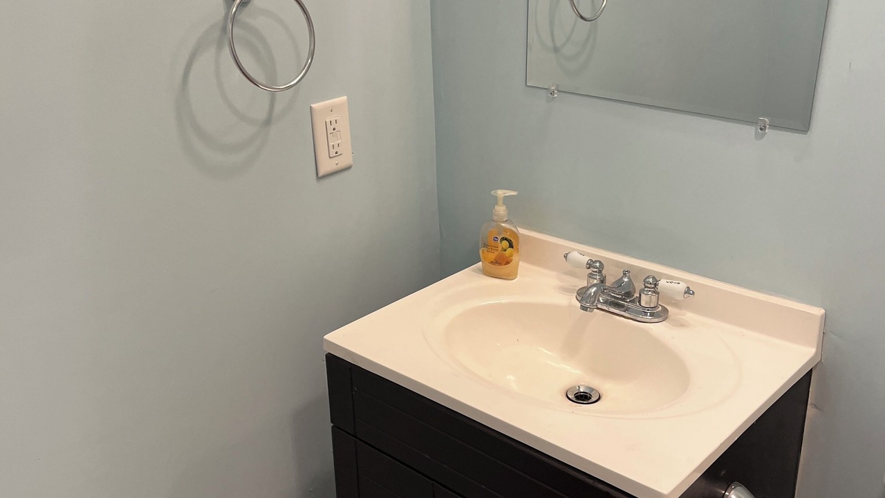 Photo of Bathroom in Newnan