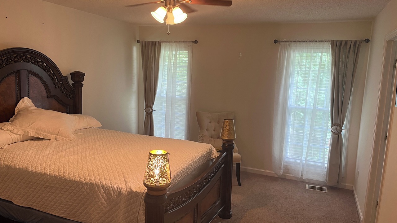 Photo of Bedroom in Newnan