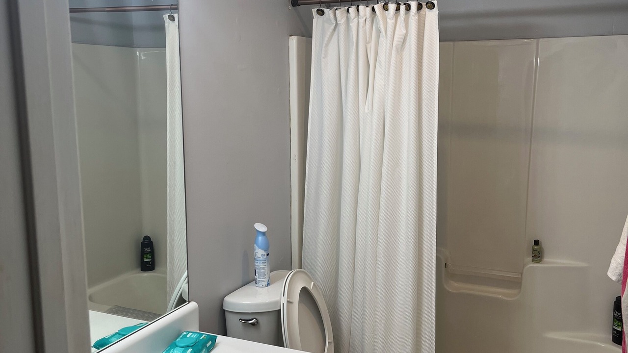 Photo of Bathroom in Newnan