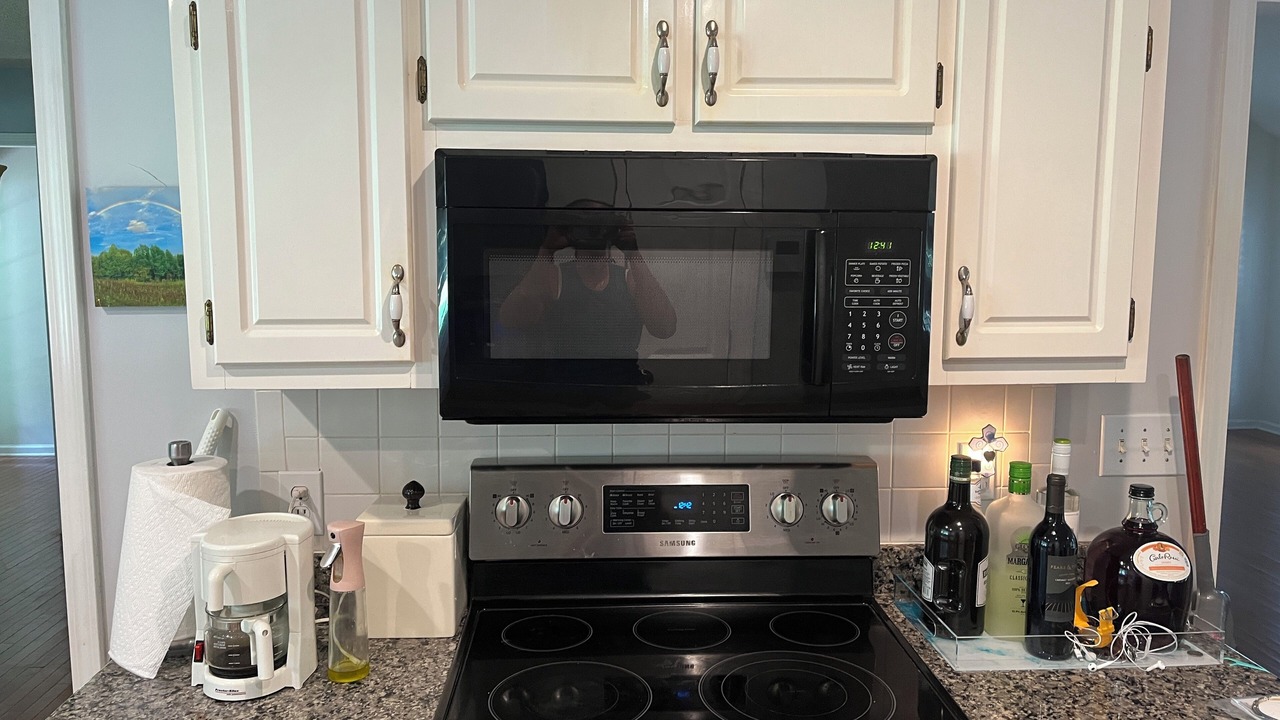 Photo of Kitchen in Newnan