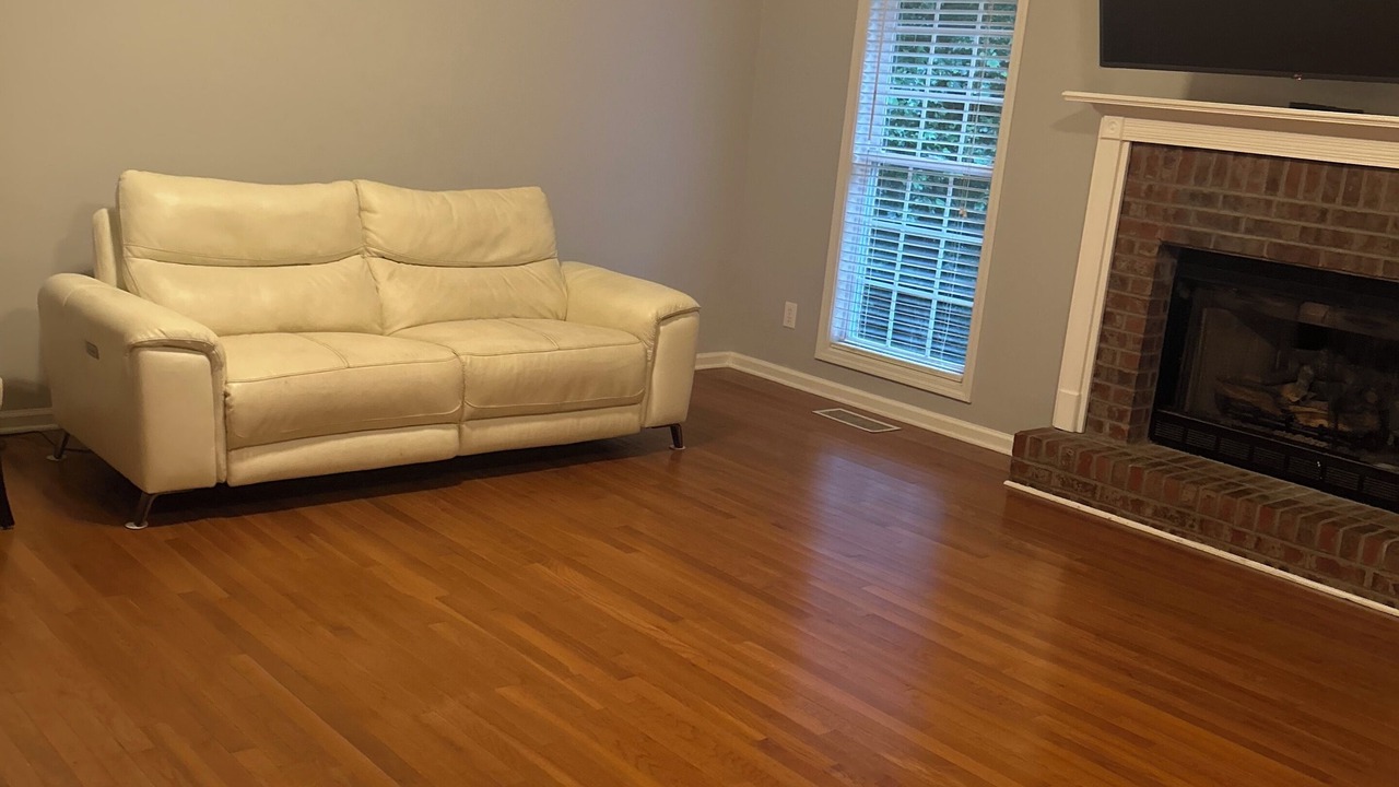 Photo of Livingroom in Newnan