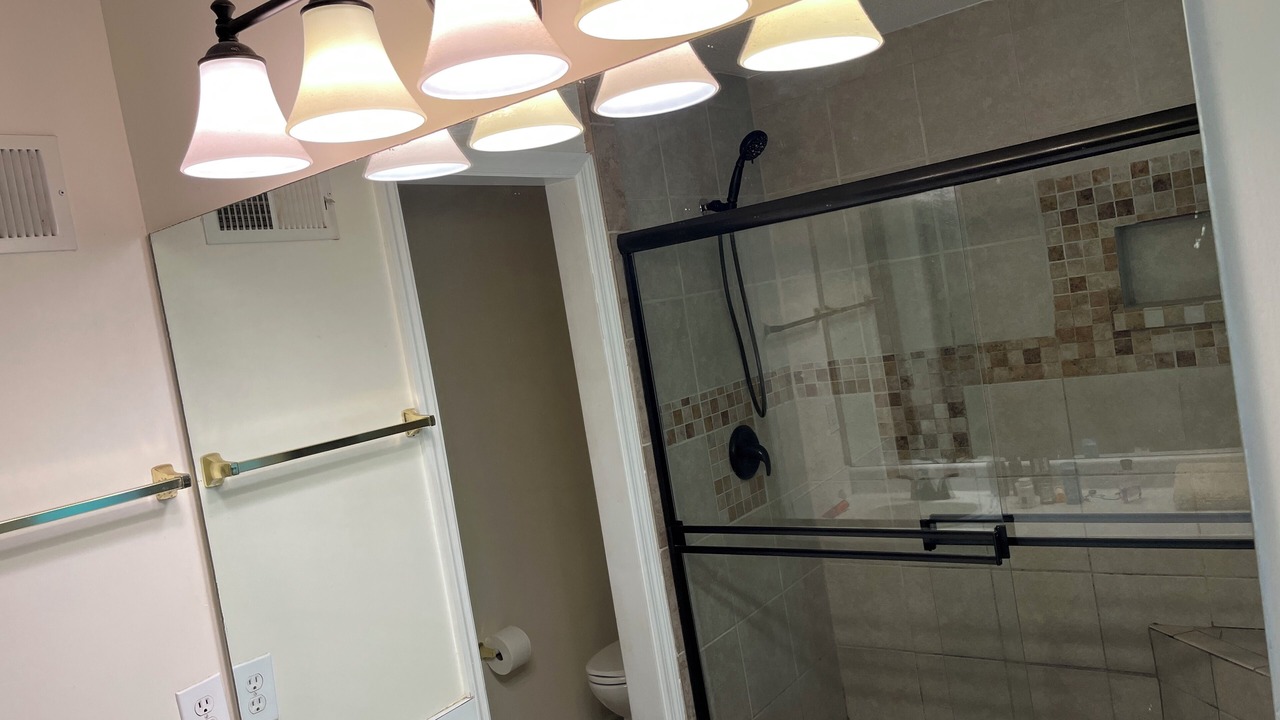 Photo of Bathroom in Newnan
