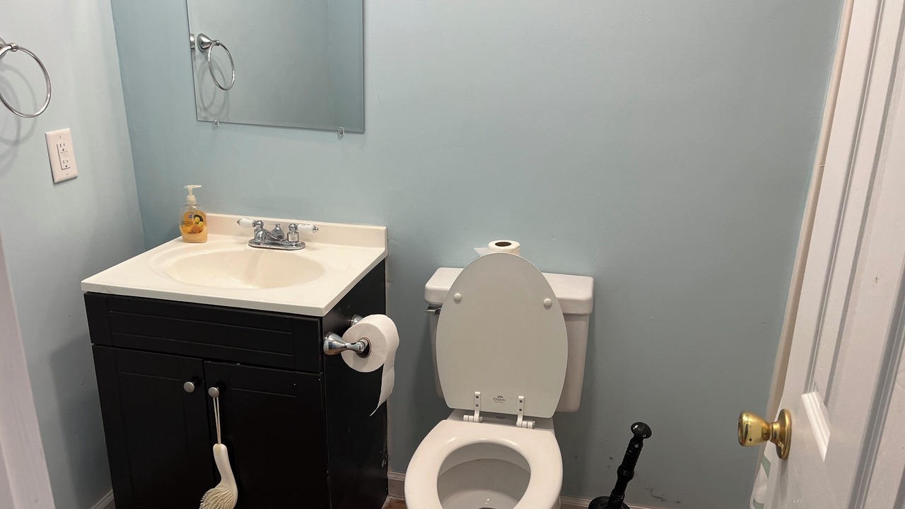 Photo of Bathroom in Newnan