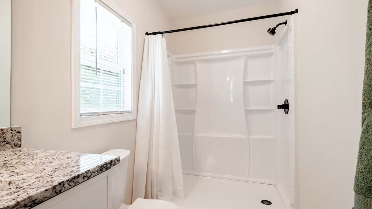 Photo of Bathroom in Fuquay-Varina