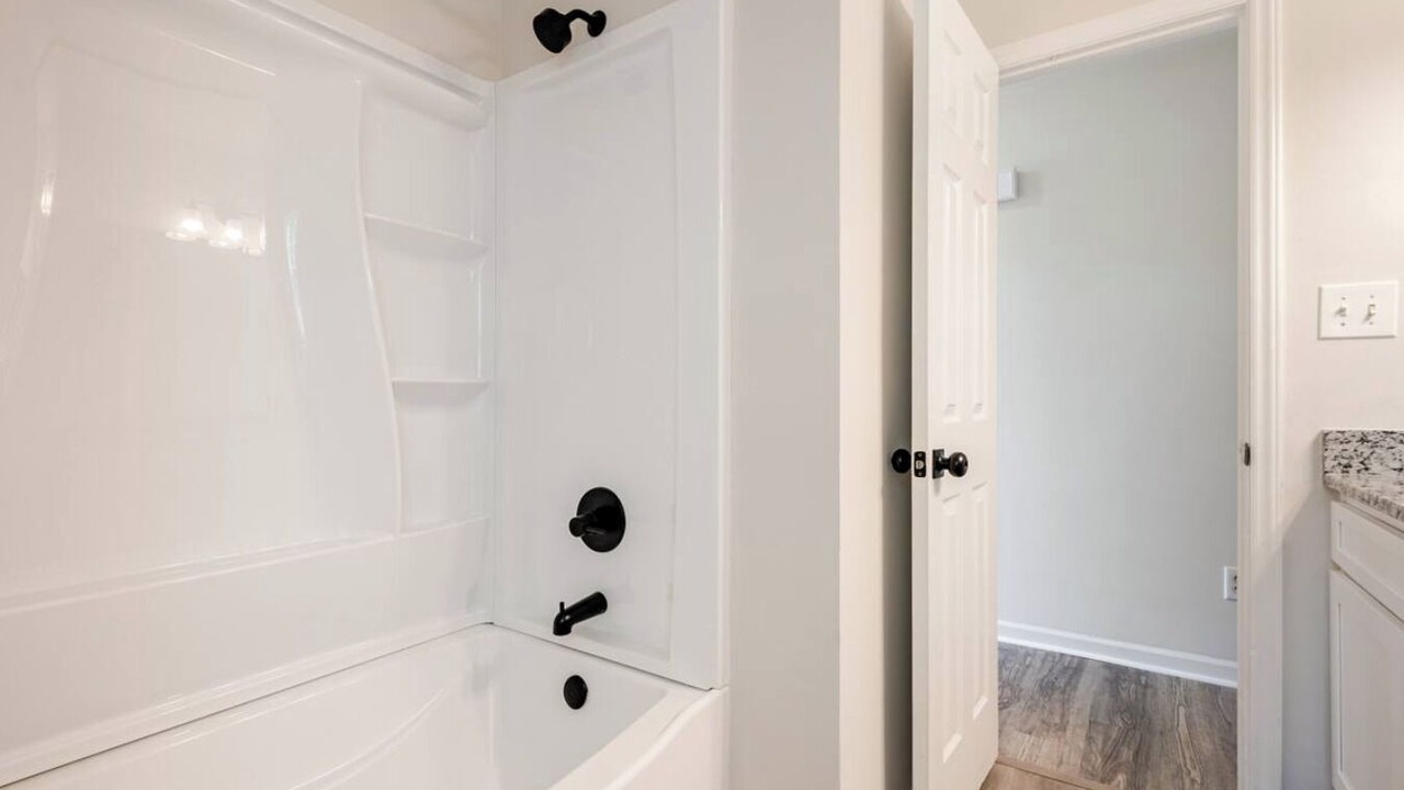 Photo of Bathroom in Fuquay-Varina
