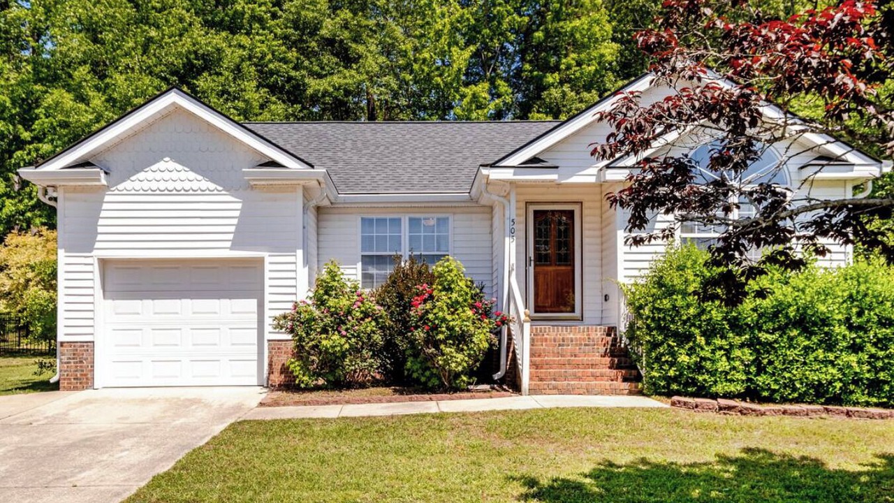 Photo of Outdoor in Fuquay-Varina