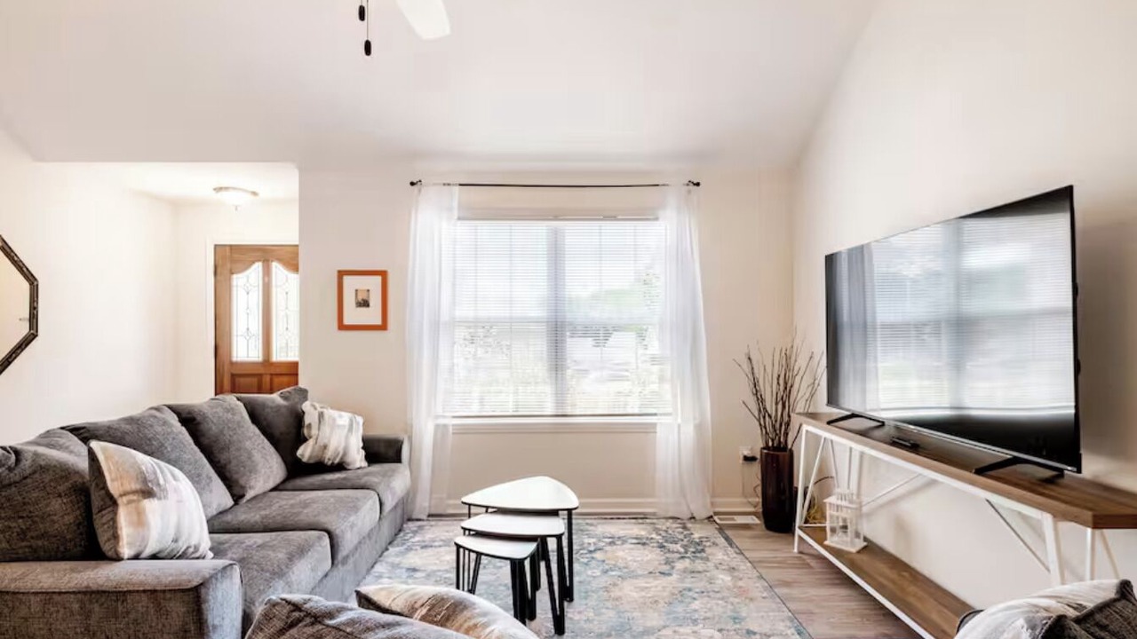 Photo of Livingroom in Fuquay-Varina