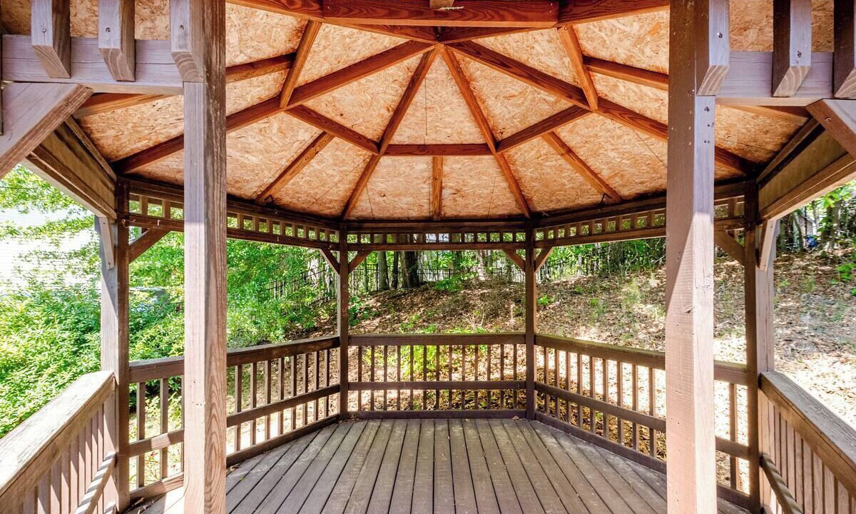 Photo of Patio Balcony in Fuquay-Varina