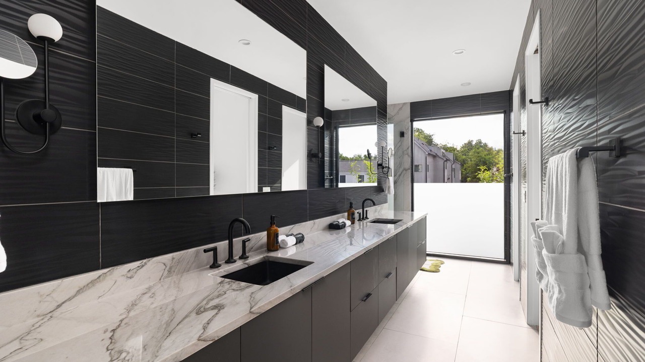 Photo of Bathroom in Zilker