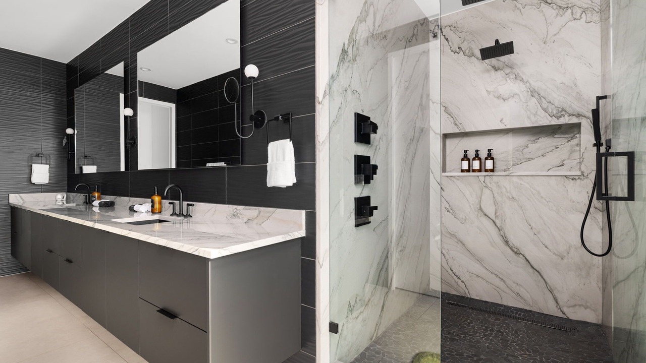 Photo of Bathroom in Zilker