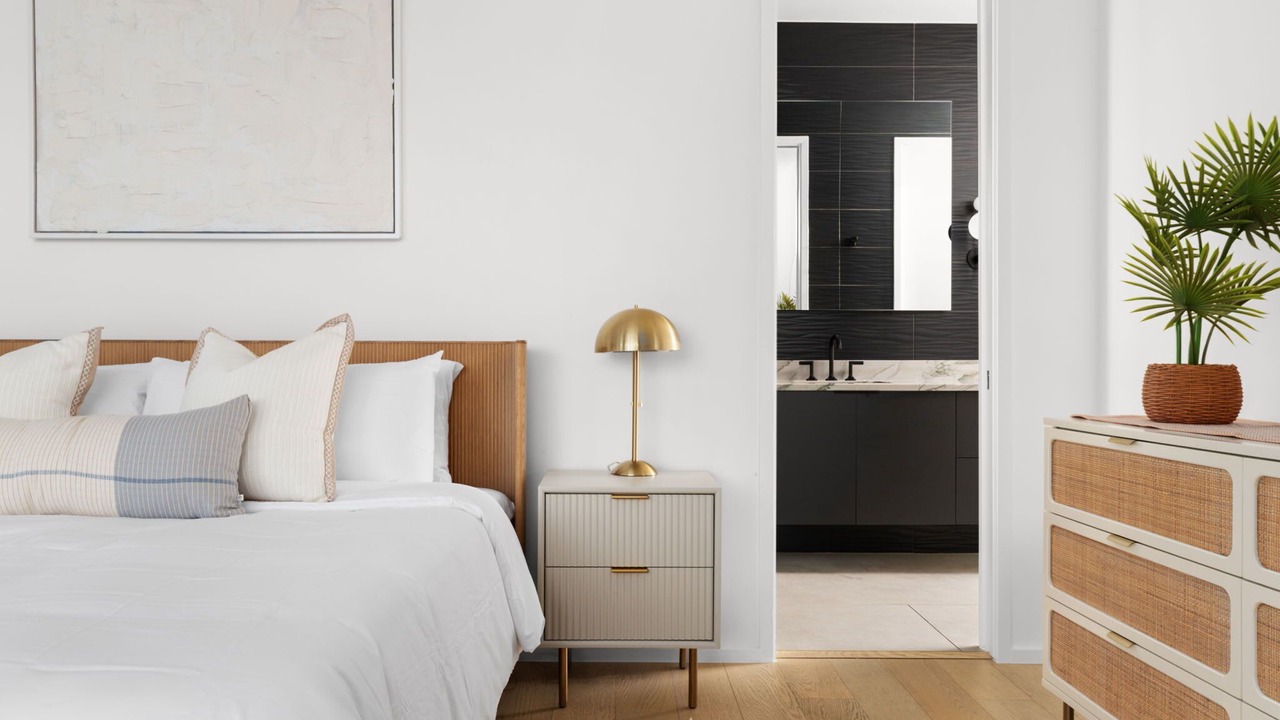 Photo of Bedroom in Zilker