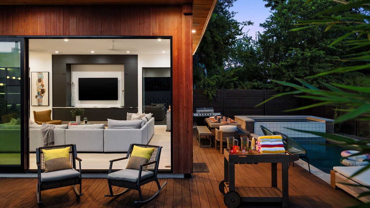 Photo of Outdoor in Zilker