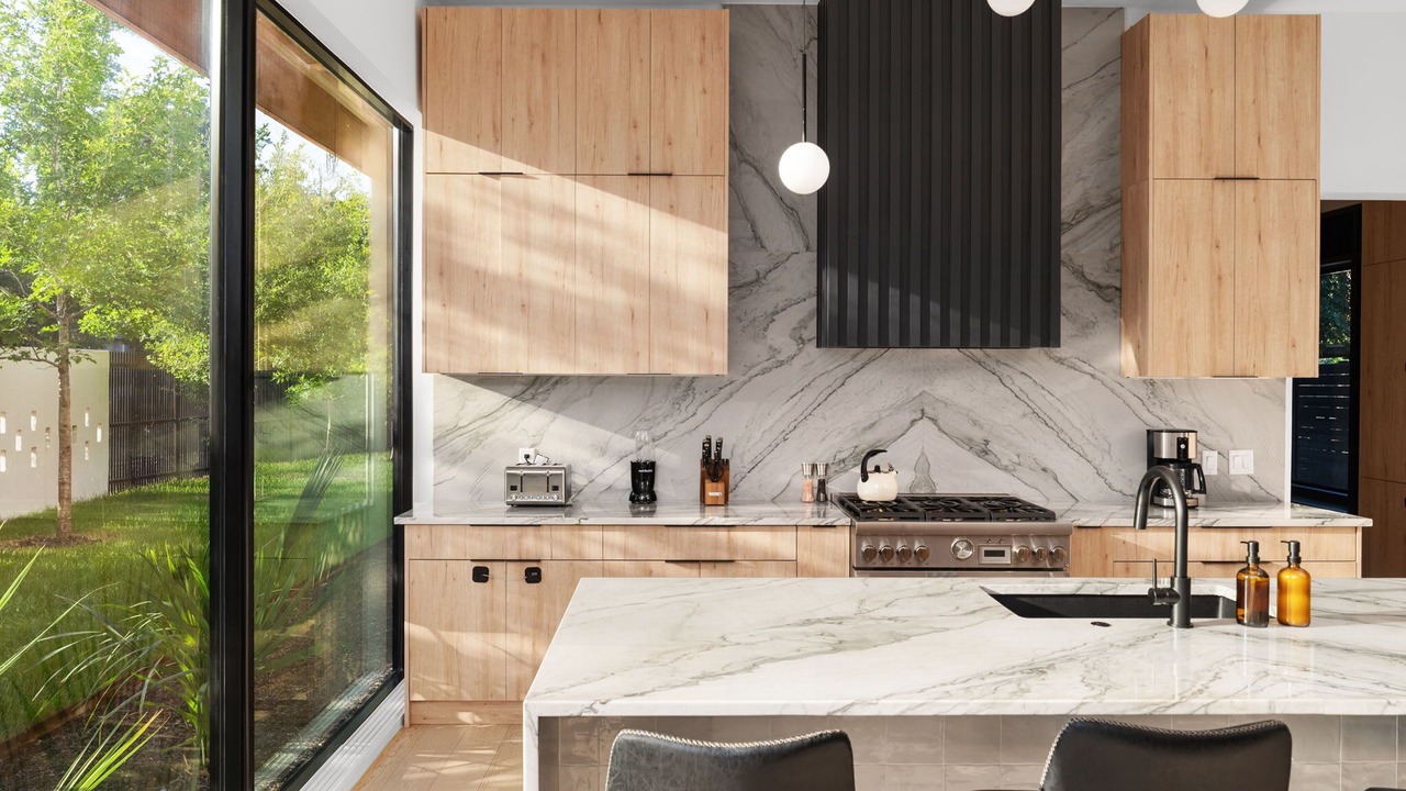 Photo of Kitchen in Zilker