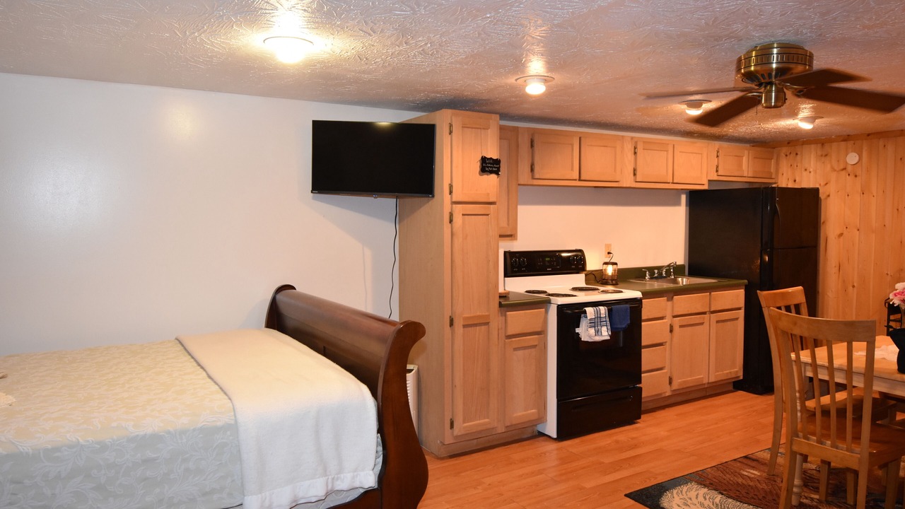 Photo of Bedroom in Woodbine