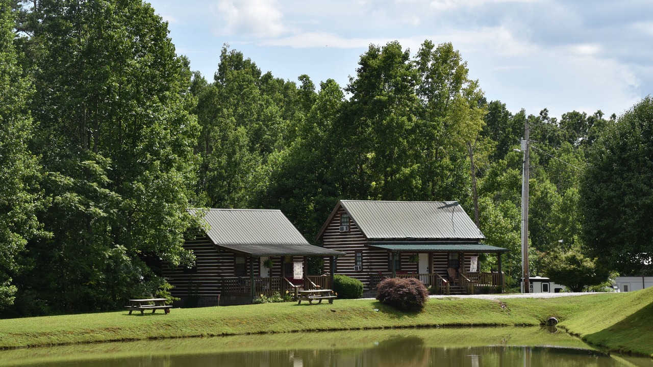 Photo of Outdoor in Woodbine