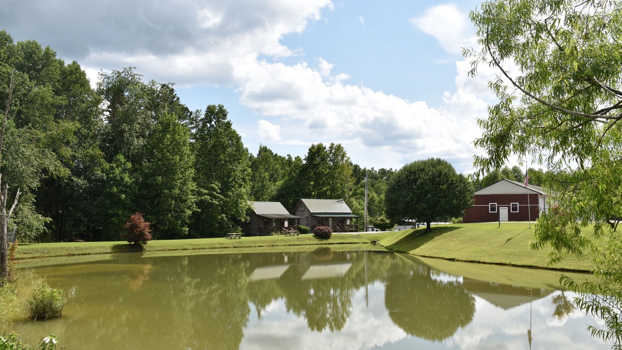 Photo of Outdoor in Woodbine