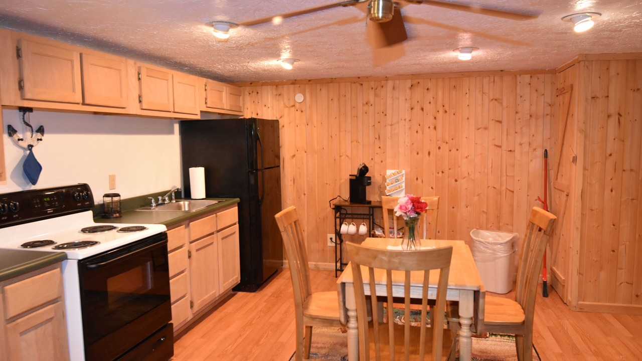 Photo of Kitchen in Woodbine