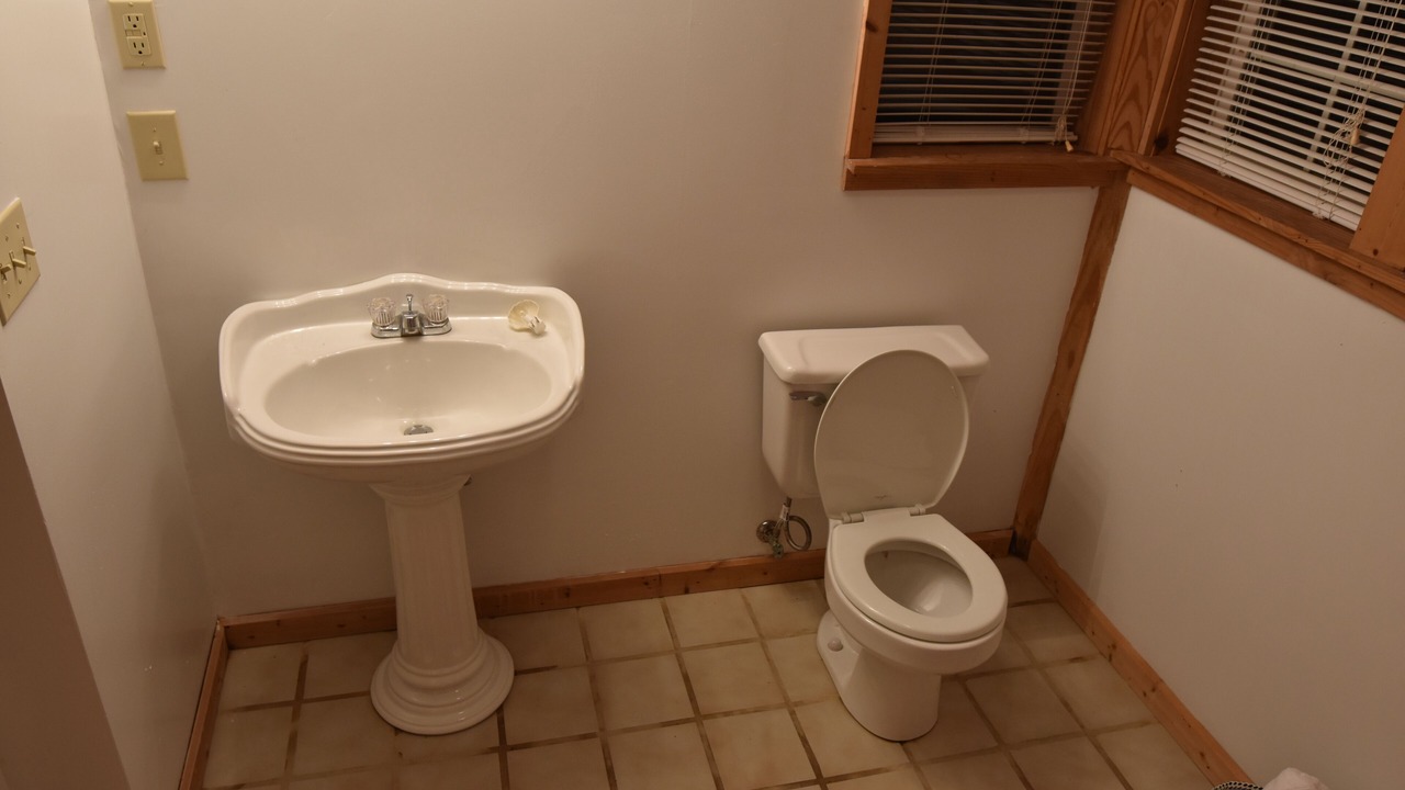 Photo of Bathroom in Woodbine