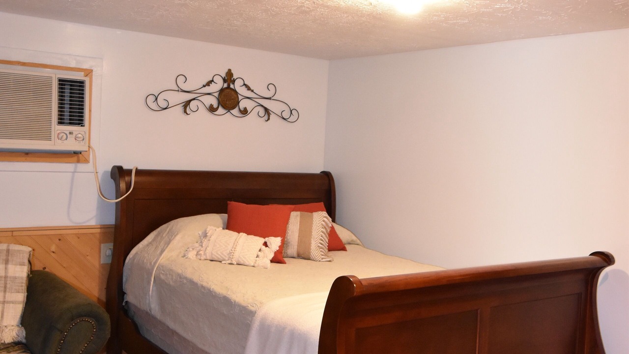 Photo of Bedroom in Woodbine