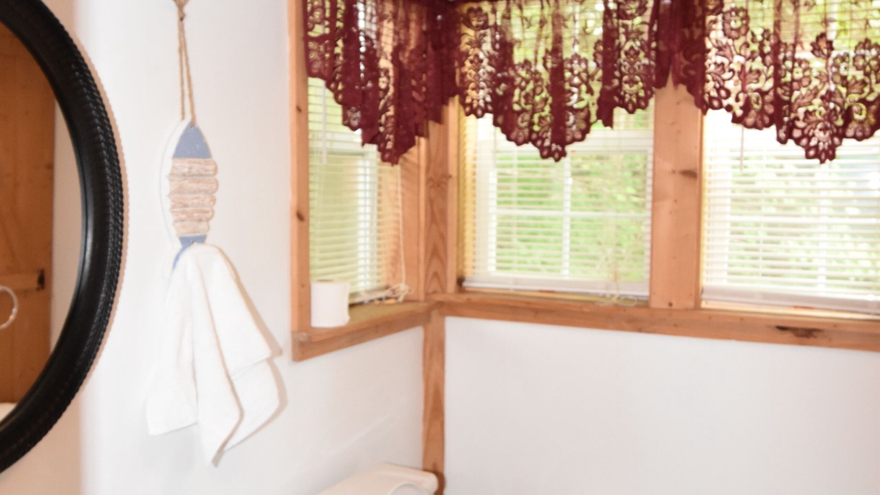 Photo of Bathroom in Woodbine