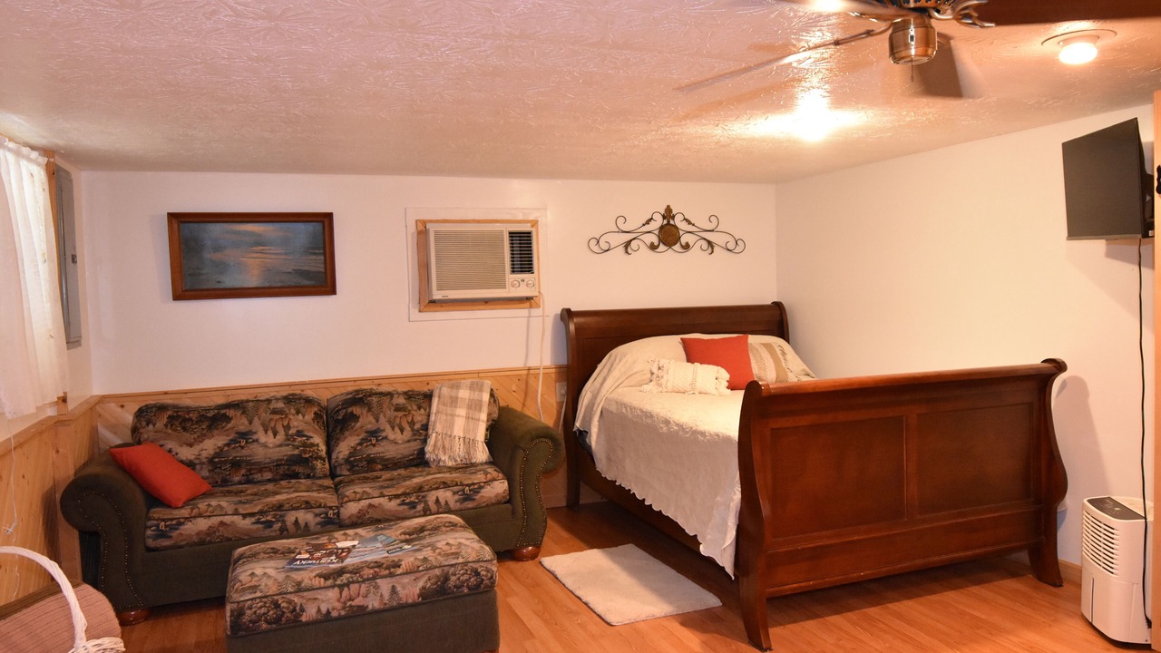 Photo of Bedroom in Woodbine