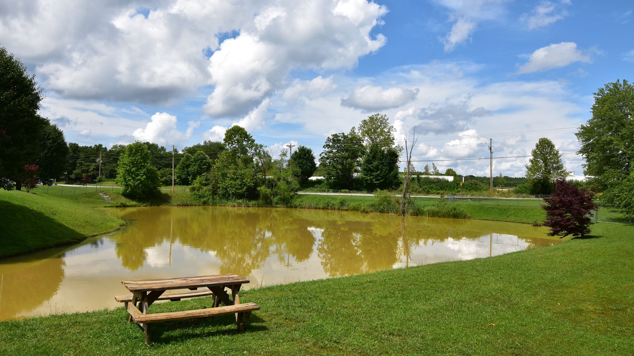 Photo of Outdoor in Woodbine