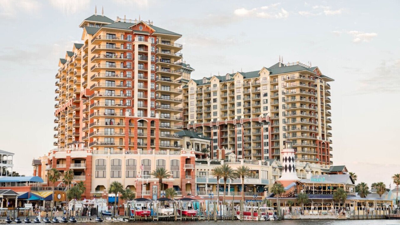 Photo of Outdoor in Destin