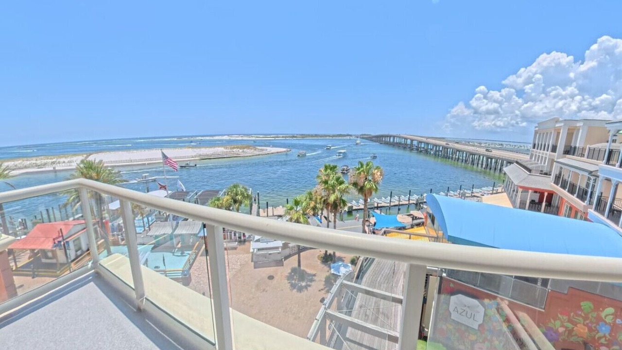 Photo of Outdoor in Destin