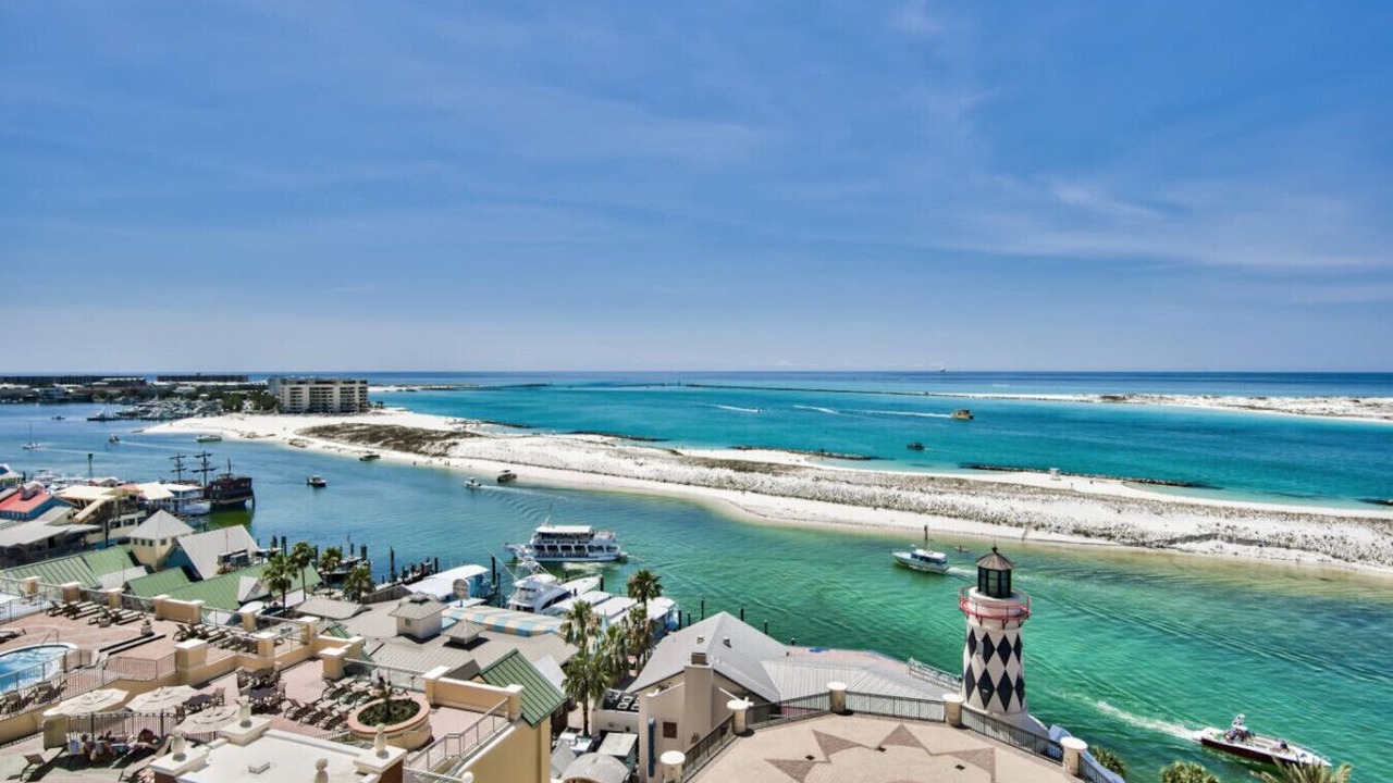 Photo of Others in Destin