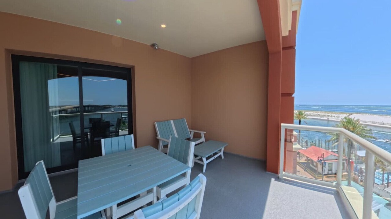 Photo of Outdoor in Destin