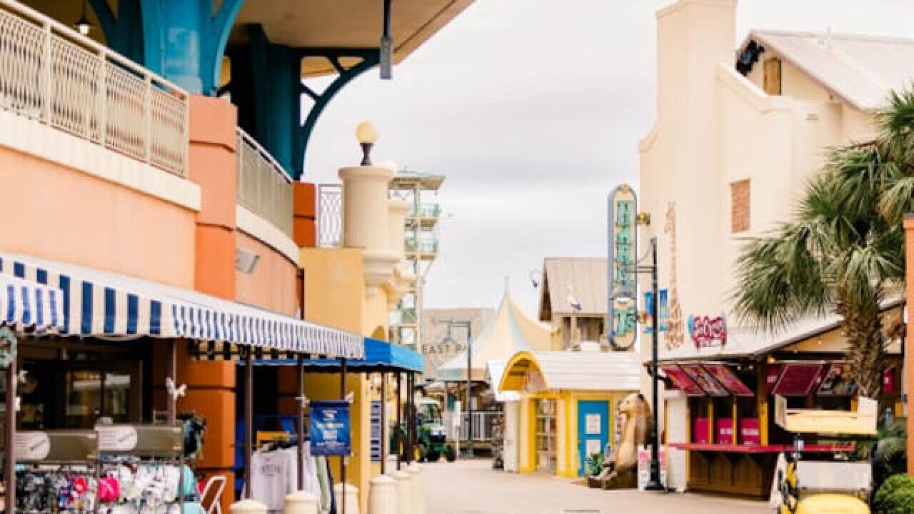 Photo of Others in Destin