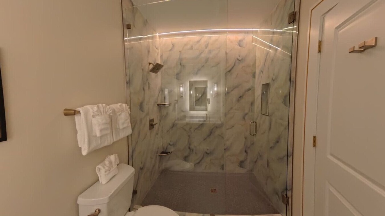 Photo of Bathroom in Destin